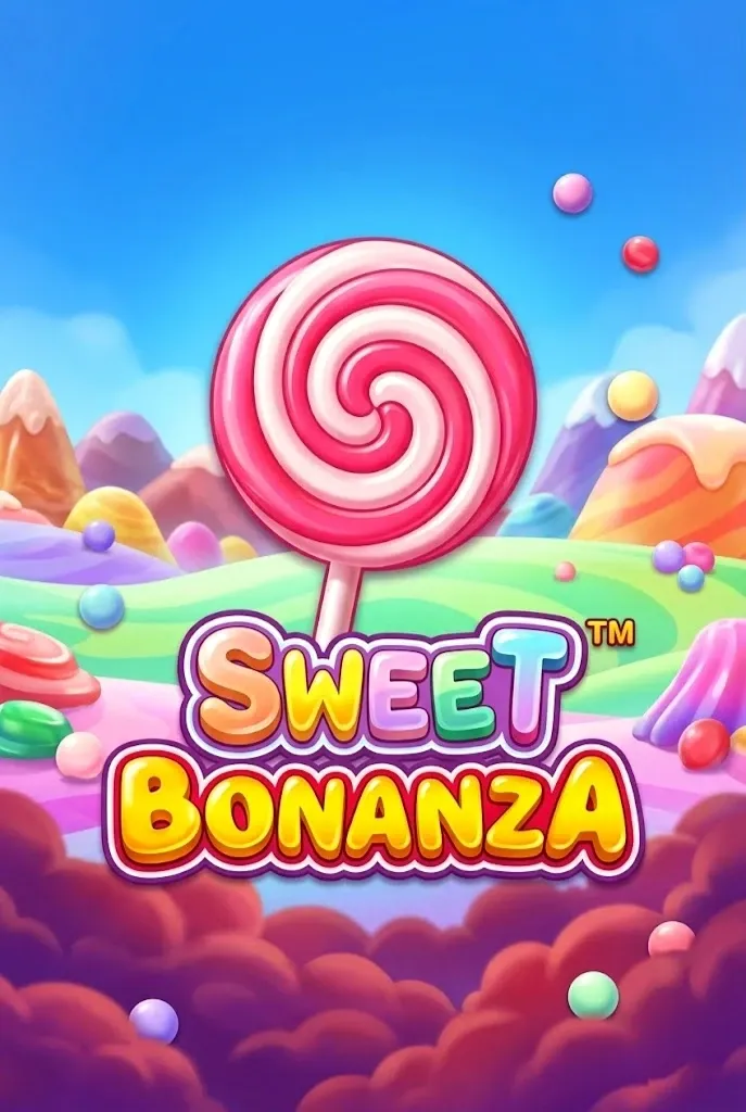 Sweet bonanza
